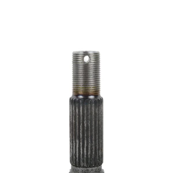 HOMOCINETICA LADO RUEDA R/L 25x24x54 HYUNDAI ACCENT RB SEGURO INTERIOR C/ABS - Homocineticas | ClickRepuestos